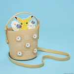 Pok&eacute;mon Floral Pikachu Crossbody Bag, , hi-res view 3